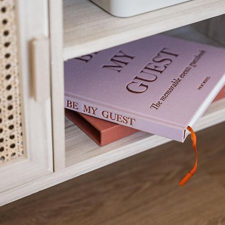 Guestready - A Slice Of Aveiro Apartment ภายนอก รูปภาพ