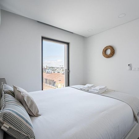 Guestready - A Slice Of Aveiro Apartment ภายนอก รูปภาพ