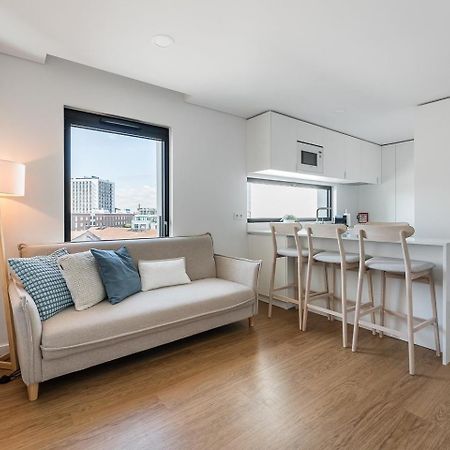 Guestready - A Slice Of Aveiro Apartment ภายนอก รูปภาพ