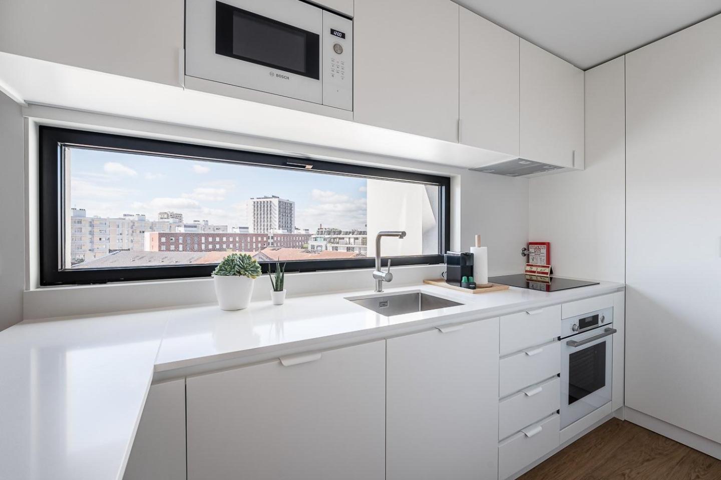 Guestready - A Slice Of Aveiro Apartment ภายนอก รูปภาพ