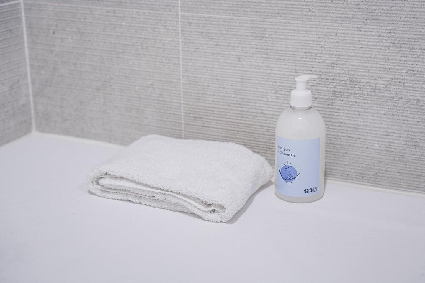 Guestready - A Slice Of Aveiro Apartment ภายนอก รูปภาพ