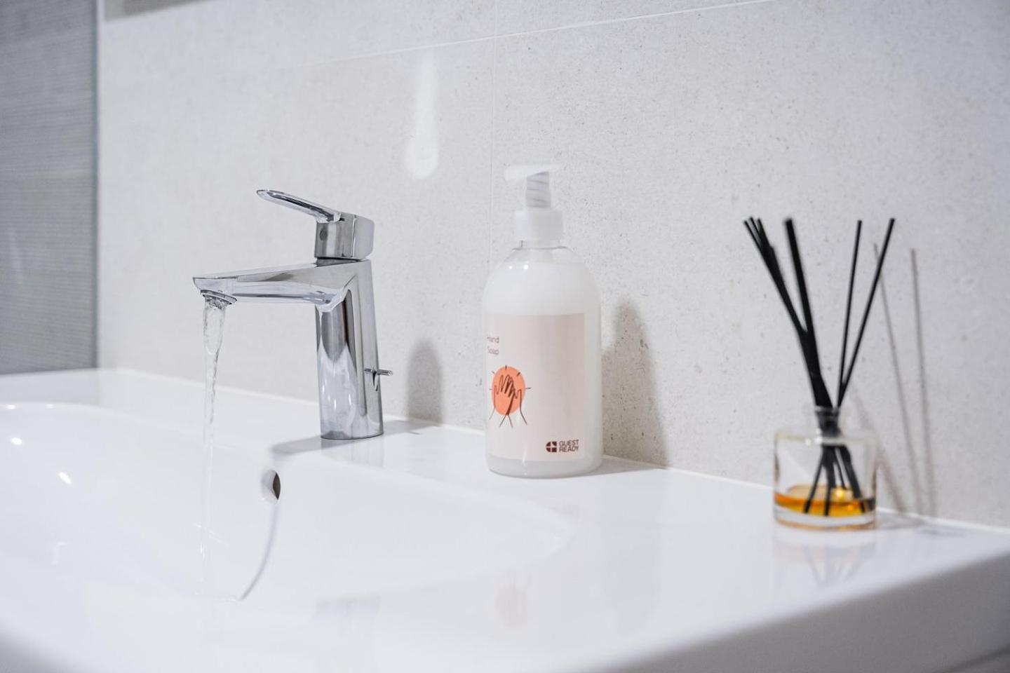 Guestready - A Slice Of Aveiro Apartment ภายนอก รูปภาพ