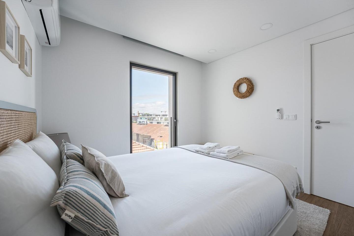 Guestready - A Slice Of Aveiro Apartment ภายนอก รูปภาพ