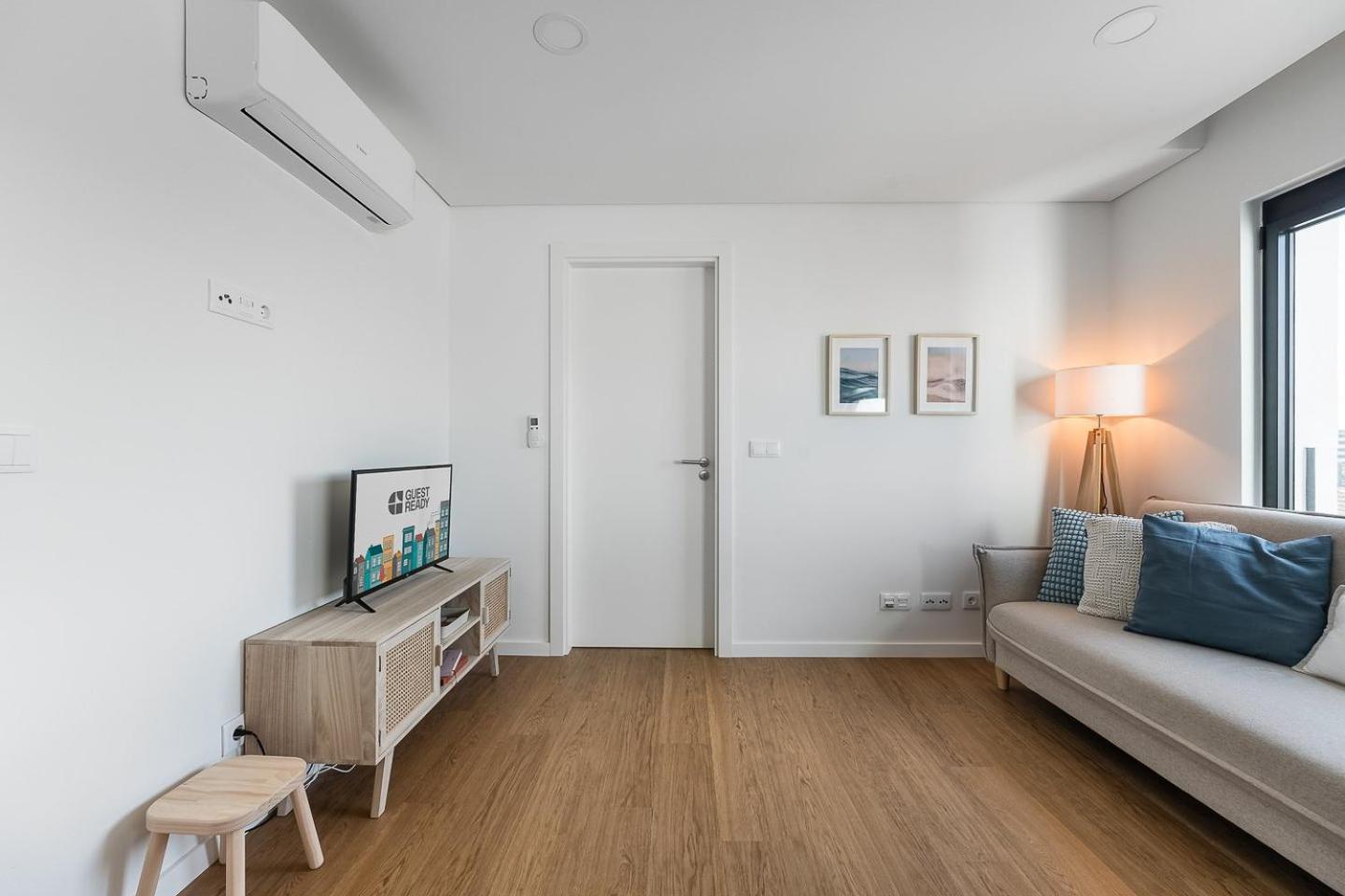 Guestready - A Slice Of Aveiro Apartment ภายนอก รูปภาพ