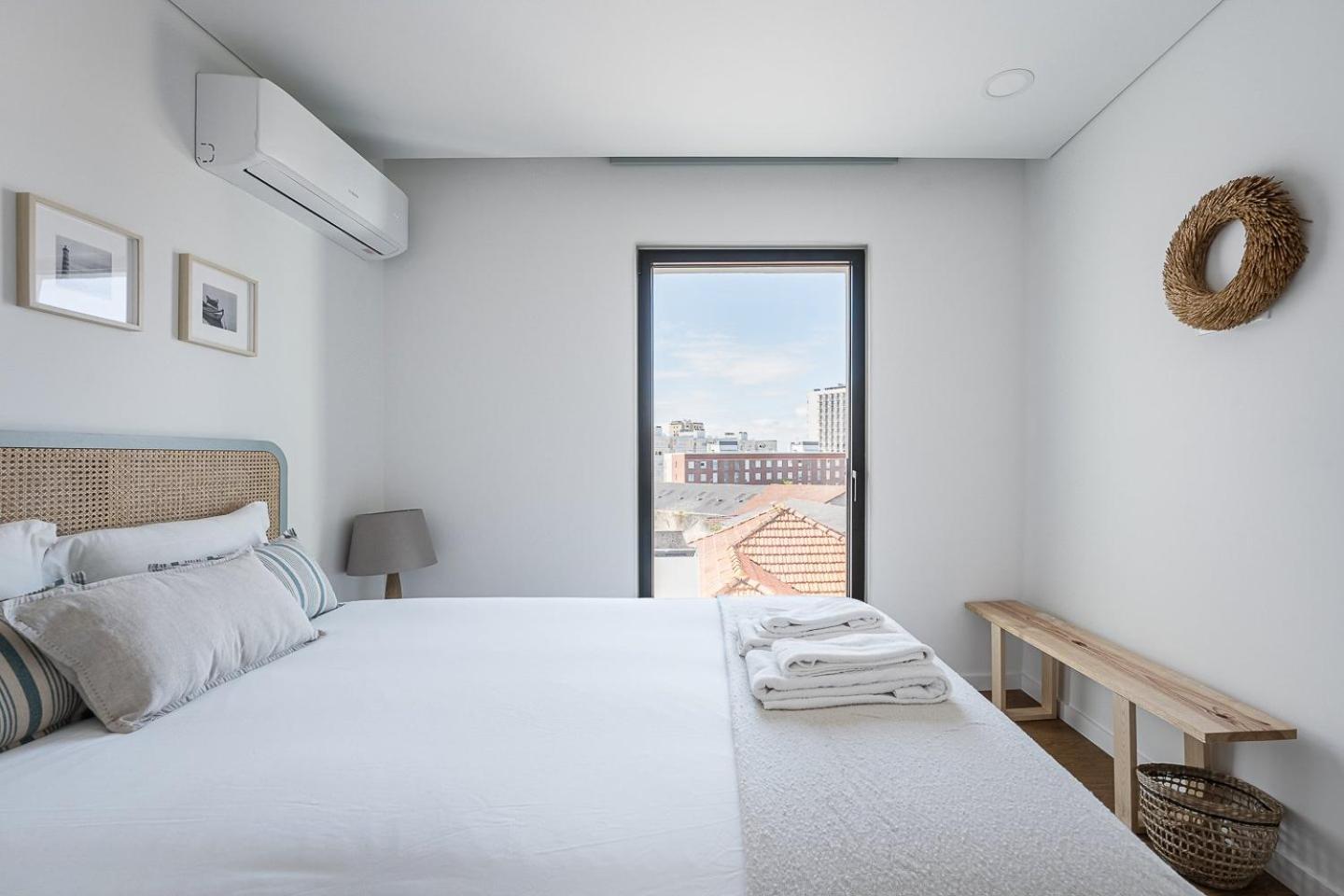 Guestready - A Slice Of Aveiro Apartment ภายนอก รูปภาพ