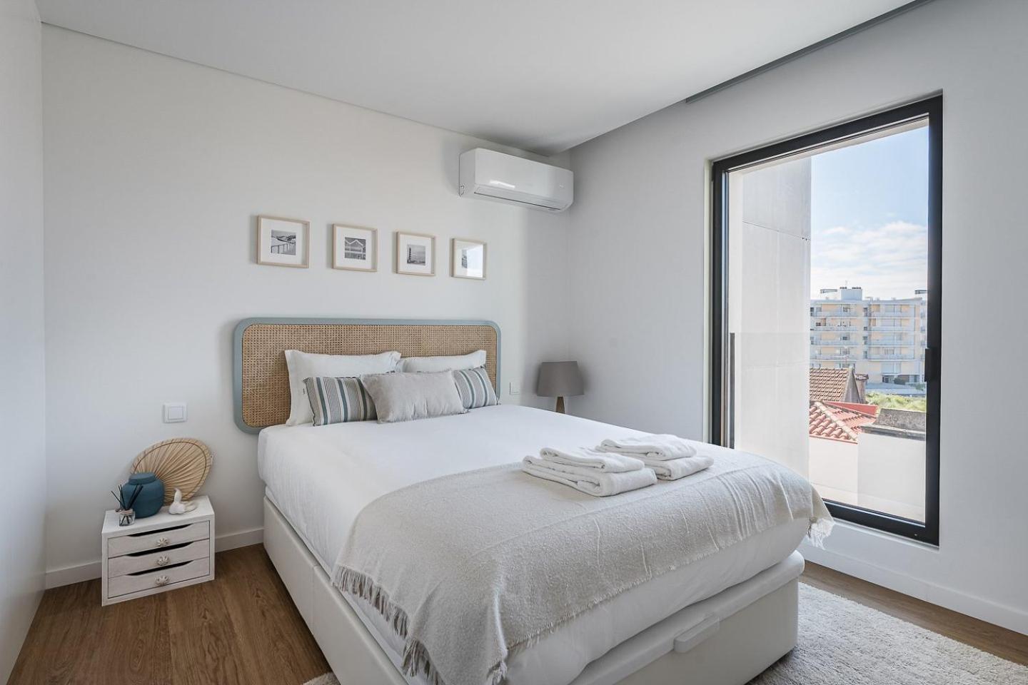 Guestready - A Slice Of Aveiro Apartment ภายนอก รูปภาพ